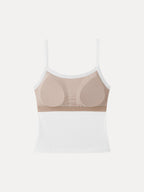 Everyday Cotton Low Back New Airy Bra Tank