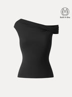 Multi-wear Versatile Necklines Bra Top