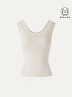 CoolTouch U-Neck Bra Tank