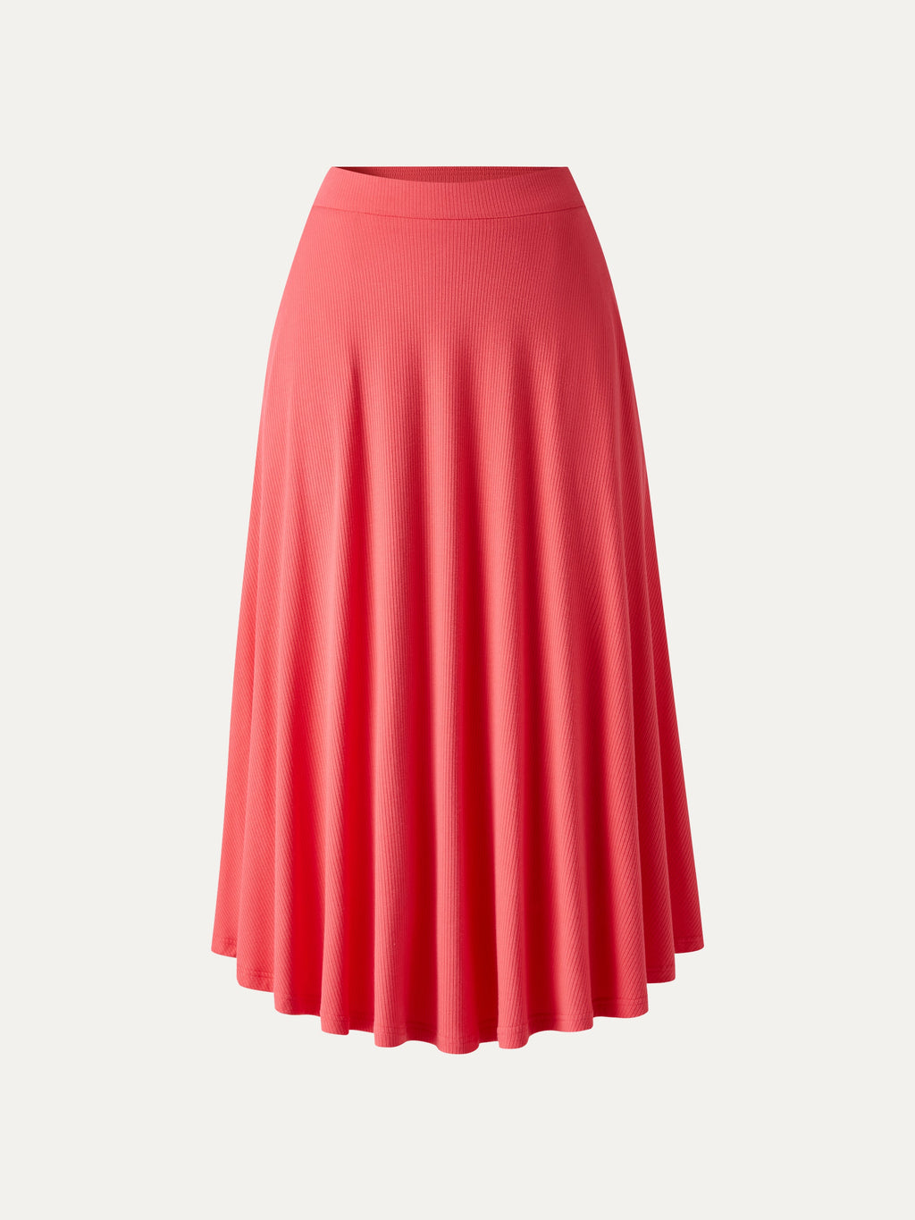 CoolTouch Midi Circle Flare Skirt with Pockets