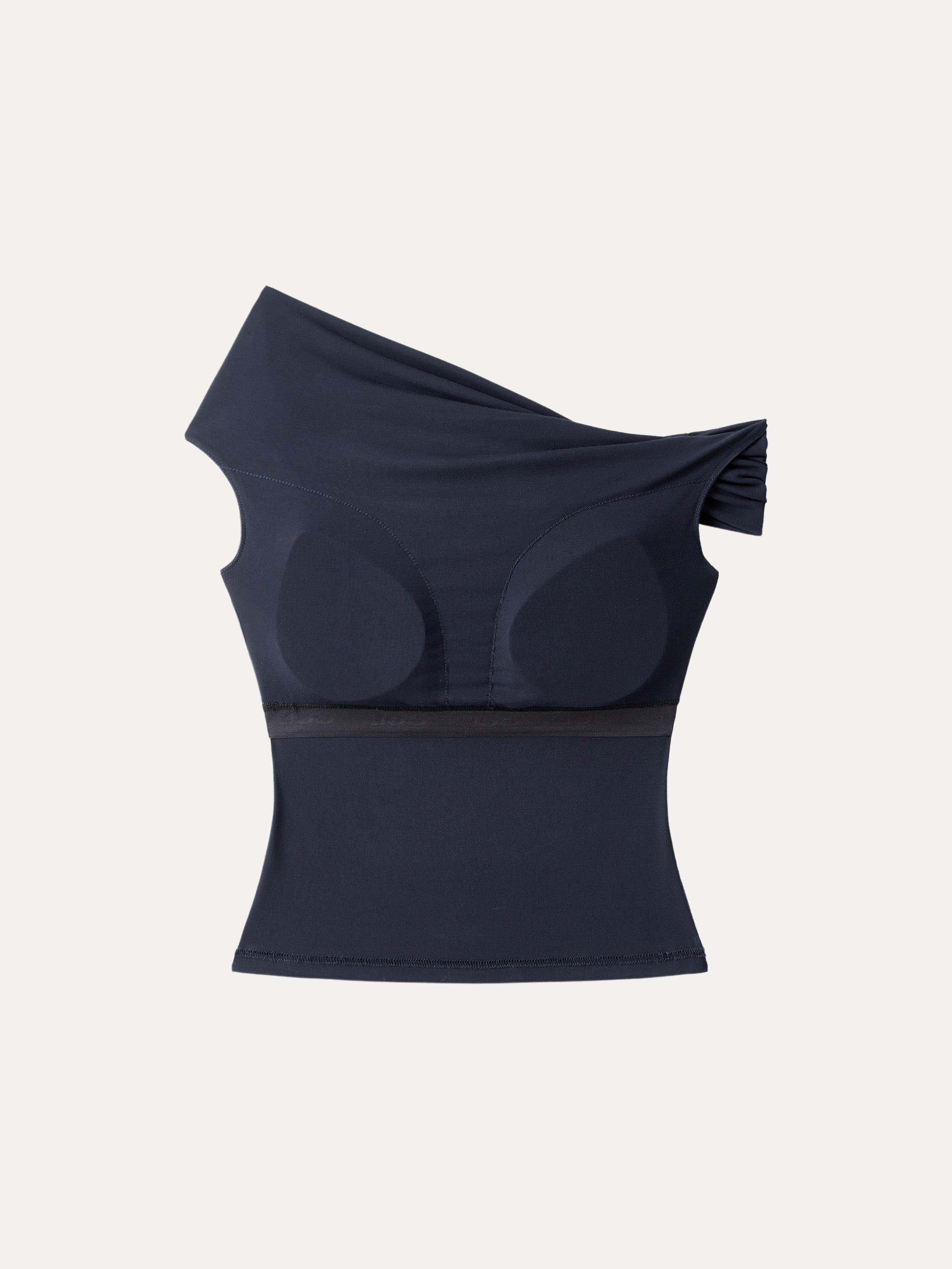 Multi-wear Versatile Necklines Bra Top