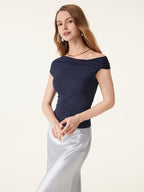 Multi-wear Versatile Necklines Bra Top