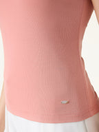 Back Smoothing Cooling Essential Summer Bandless Bra Tank