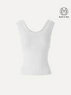 CoolTouch U-Neck Bra Tank