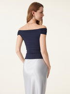 Multi-wear Versatile Necklines Bra Top