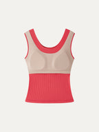 CoolTouch U-Neck Bra Tank